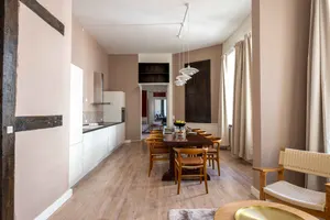 Apartment in Indre By, thumbnail 12