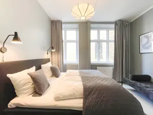 Apartment in Indre By, thumbnail 8