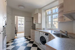 Apartment in Østerbro, thumbnail 14