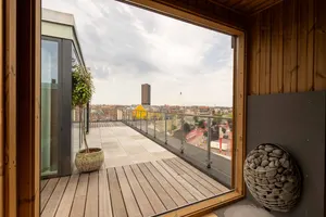 Apartment in Nørrebro, thumbnail 8