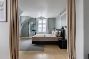 Apartment in Amager, thumbnail 13