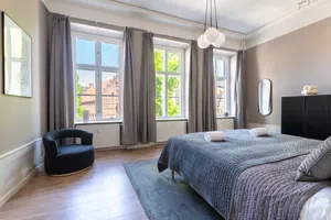 Apartment in Indre By, thumbnail 26