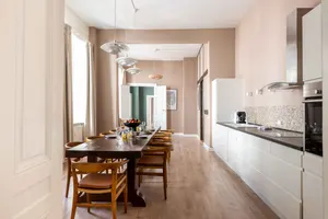 Apartment in Indre By, thumbnail 16