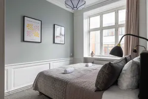 Apartment in Indre By, thumbnail 16