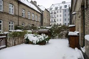 Apartment in Indre By, thumbnail 61