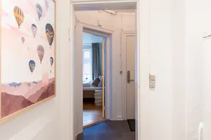 Apartment in Nørrebro, thumbnail 11