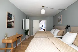 Apartment in Indre By, thumbnail 16