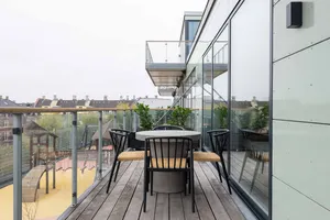 Apartment in Nørrebro, thumbnail 31
