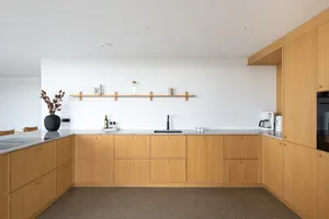 Apartment in Nørrebro, thumbnail 3