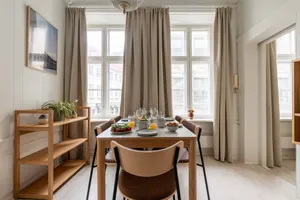 Apartment in Indre By, thumbnail 11
