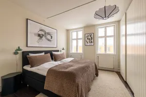 Apartment in Indre By, thumbnail 32