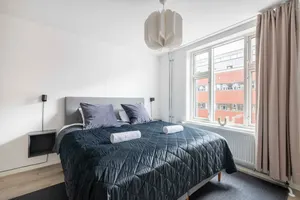 Apartment in Nørrebro, thumbnail 4
