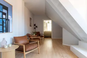 Apartment in Indre By, thumbnail 9