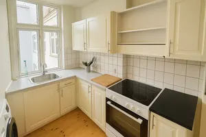 Apartment in Østerbro, thumbnail 16