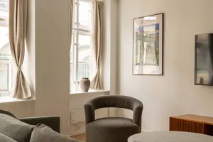 Apartment in Indre By, thumbnail 24