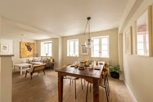 Apartment in Indre By, thumbnail 6