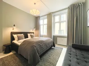Apartment in Indre By, thumbnail 4