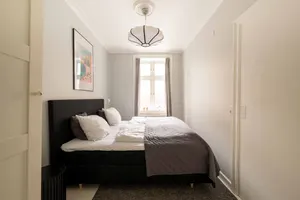 Apartment in Nørrebro, thumbnail 5
