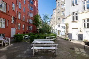 Apartment in Nørrebro, thumbnail 24