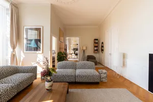 Apartment in Indre By, thumbnail 39