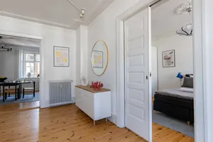 Apartment in Østerbro, thumbnail 53