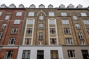 Apartment in Nørrebro, thumbnail 27