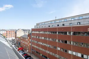 Apartment in Nørrebro, thumbnail 24