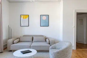Apartment in Østerbro, thumbnail 42