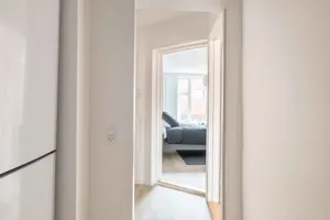 Apartment in Nørrebro, thumbnail 10