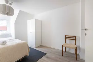 Apartment in Nørrebro, thumbnail 19
