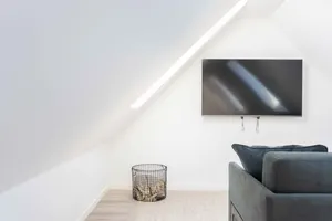 Apartment in Nørrebro, thumbnail 6