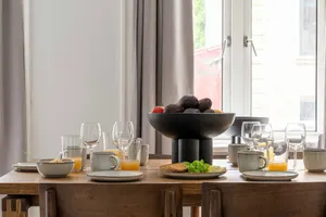 Apartment in Nørrebro, thumbnail 24
