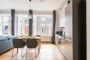 Apartment in Indre By, thumbnail 31