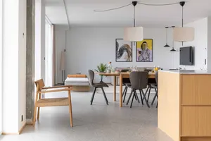 Apartment in Nørrebro, thumbnail 32