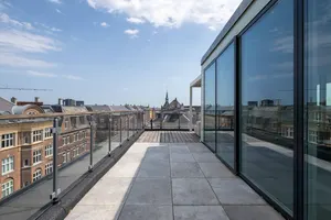 Apartment in Nørrebro, thumbnail 12