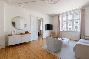 Apartment in Østerbro, thumbnail 17