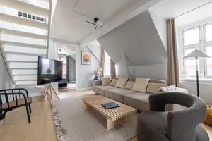 Apartment in Amager, thumbnail 6