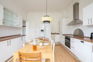 Apartment in Amager, thumbnail 11