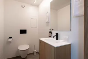 Apartment in Nørrebro, thumbnail 40