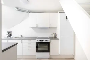 Apartment in Nørrebro, thumbnail 12