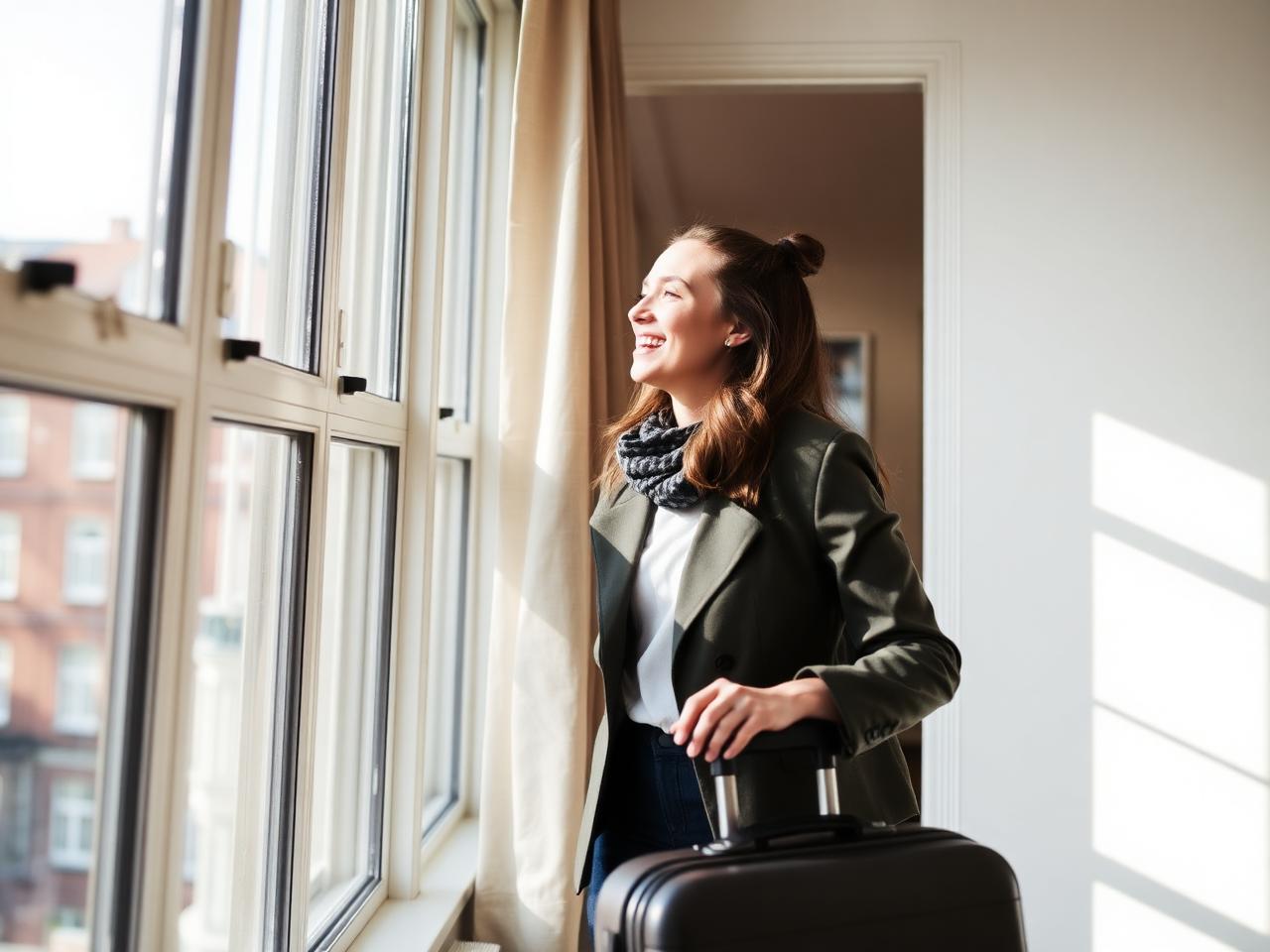 I am an expat